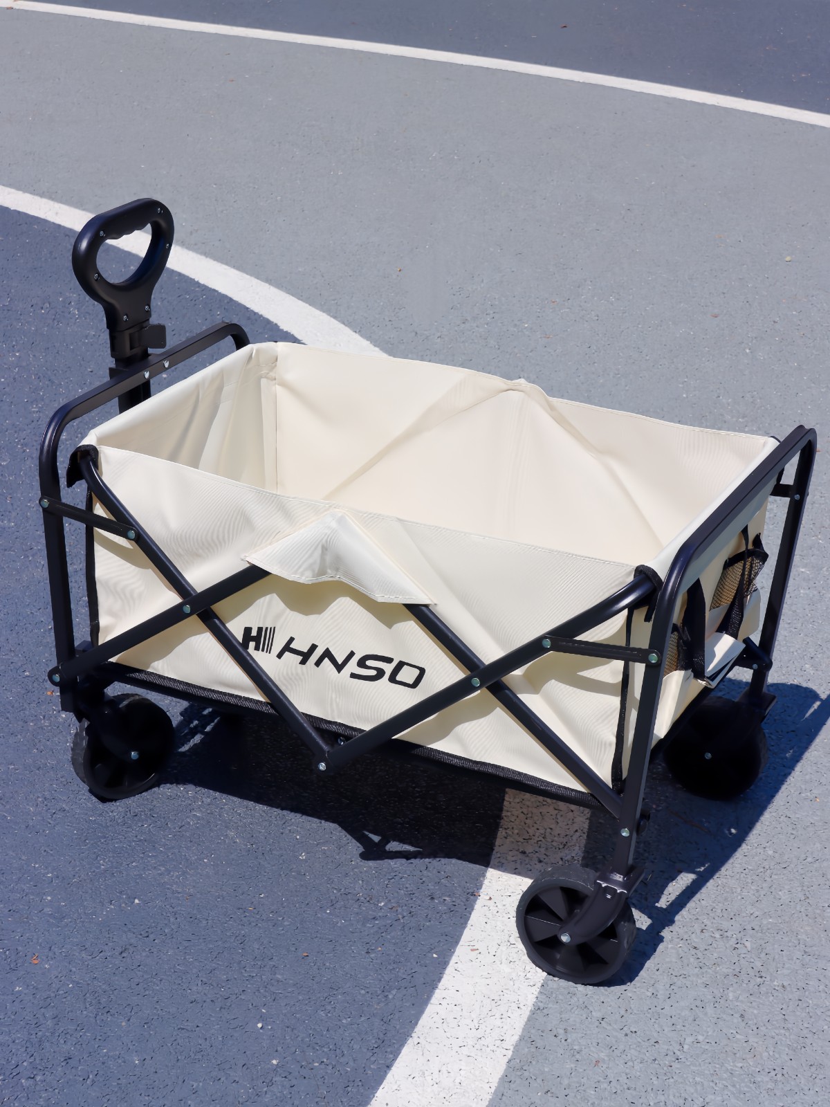Luxury Executive Camping Set