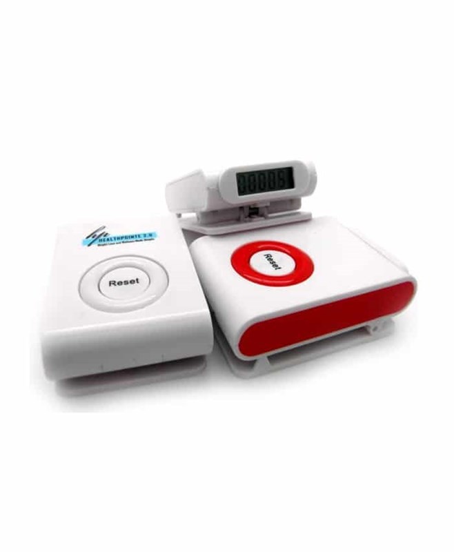 Corporate Gift Success Story | How a Pedometer Boosted Employee Wellness Engagement for a Singapore Firm