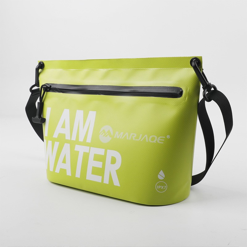 Corporate Gift Success Story | How a Waterproof Sling Bag Boosted Team Spirit for a Singapore Firm