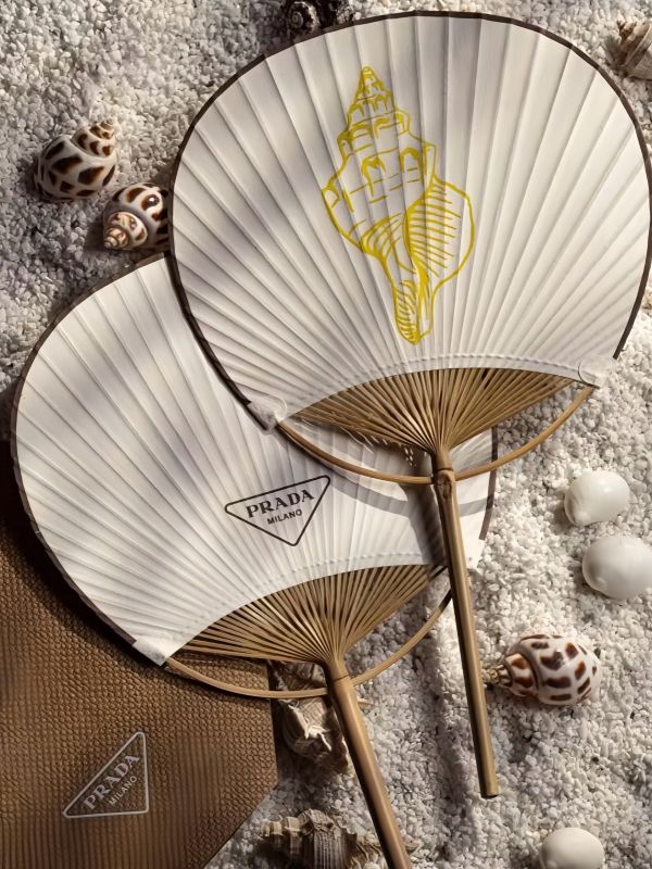 Luxury Fan Collection Premium Brand Story Hamper