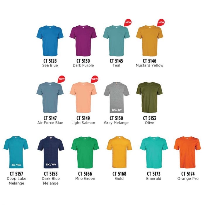 Luxury Executive T-Shirt
