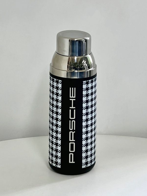 Flask for Staff & Client Gifts