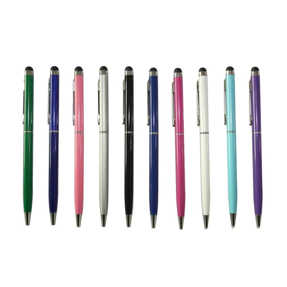 Sustainable Stylus PenLong Title