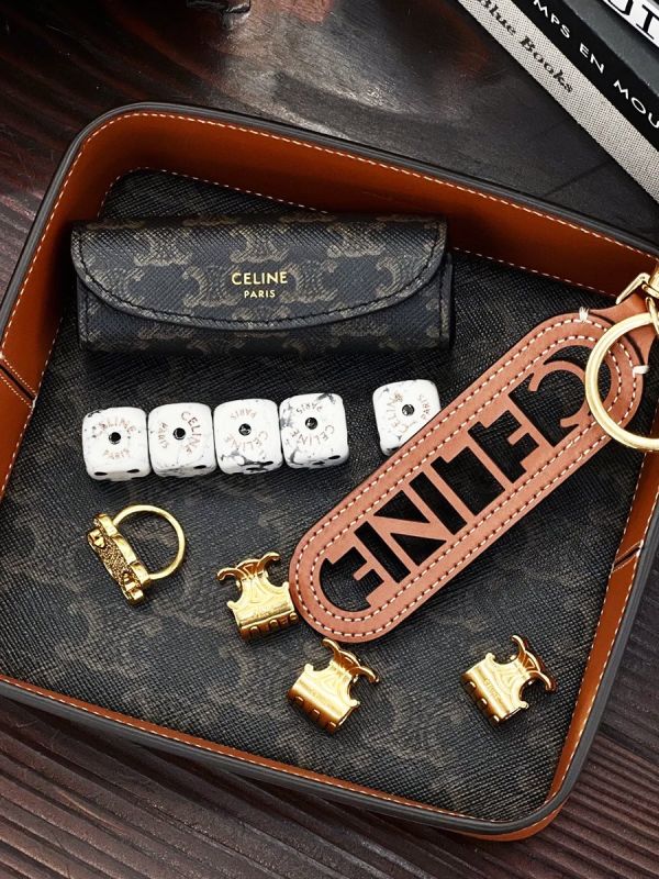 Luxury Executive Dice Set