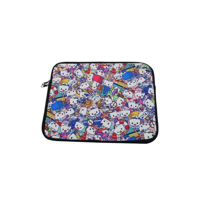 Neoprene Laptop Sleeve