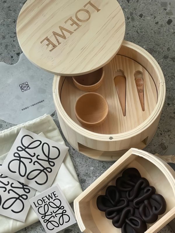Low MOQ Engraved Tea Set
