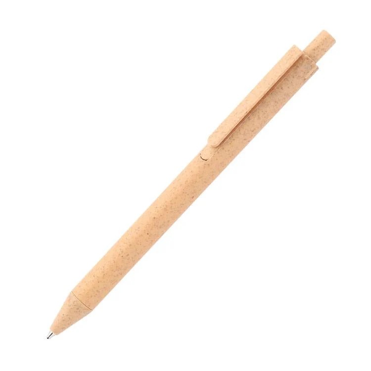 Luxury Executive Straw Pen