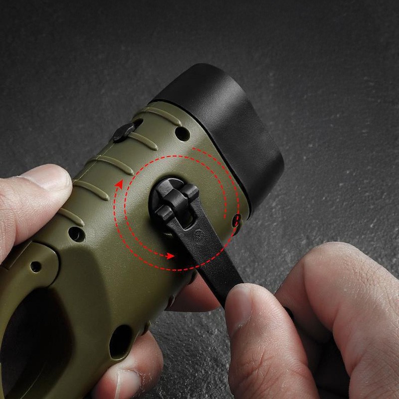 Corporate Gift Success Story | How a Solar Flashlight Enhanced Brand Sustainability for a Singapore Firm