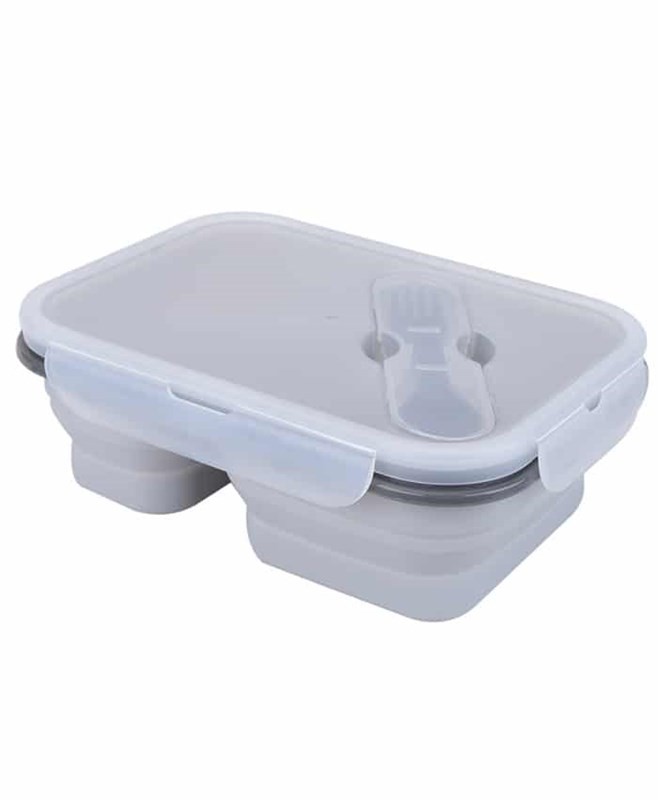 Corporate Gift Success Story | How a Collapsible Lunch Box Enhanced Brand Sustainability for a Singapore Firm