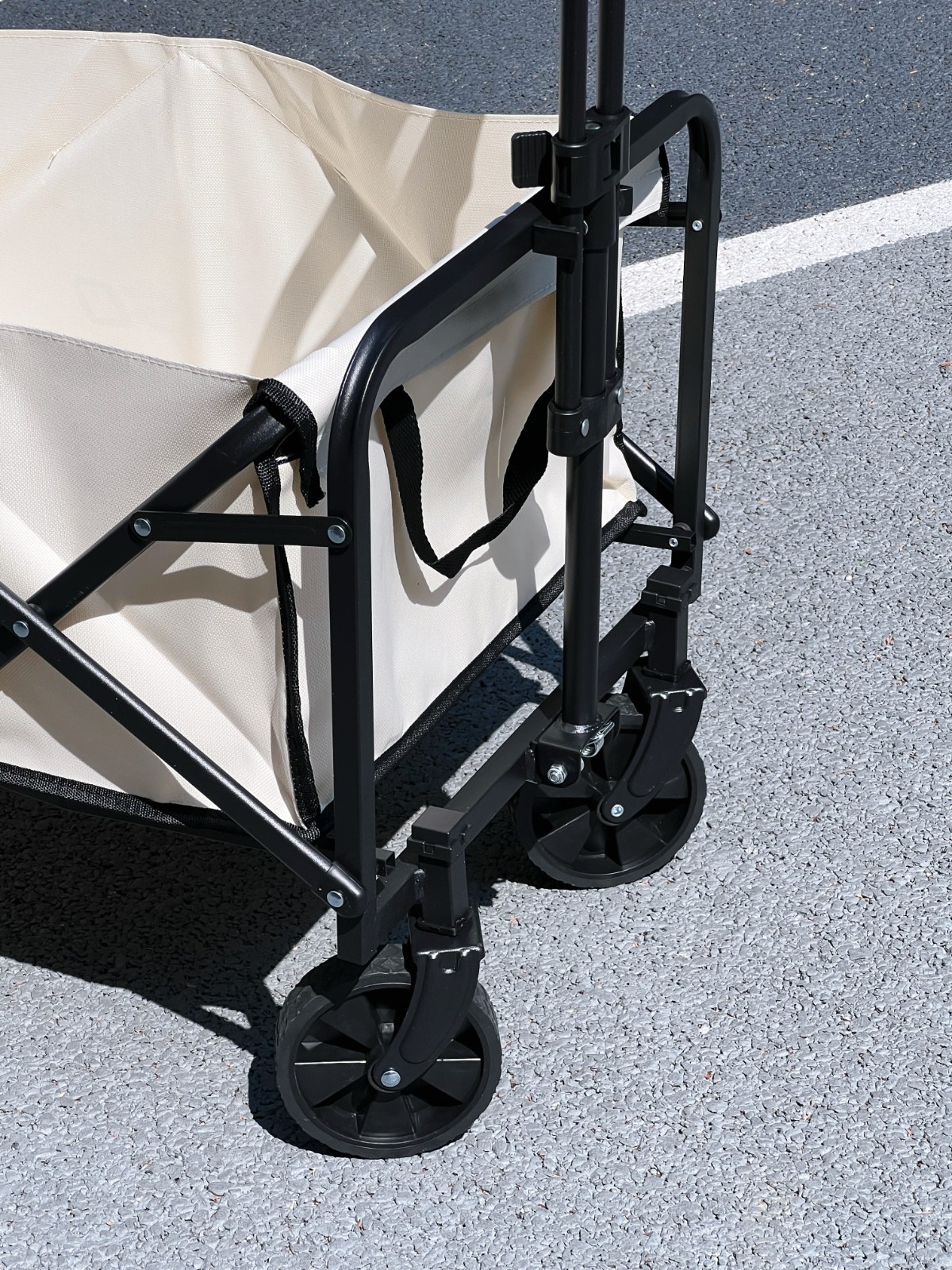 Luxury Executive Camping Set