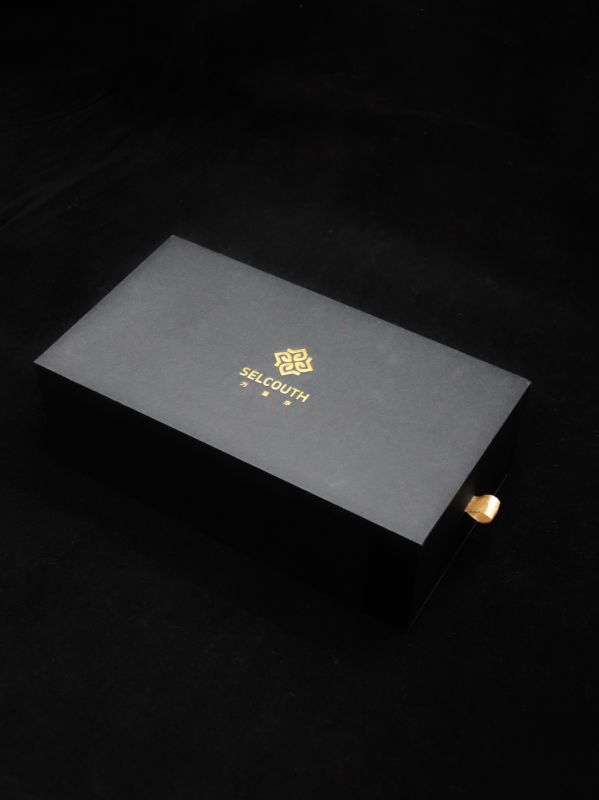 Crystal Glass Branding Solutions