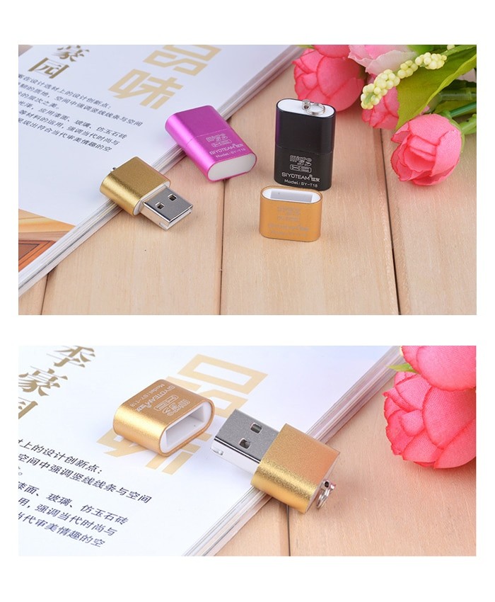 High-Speed Storage Gift