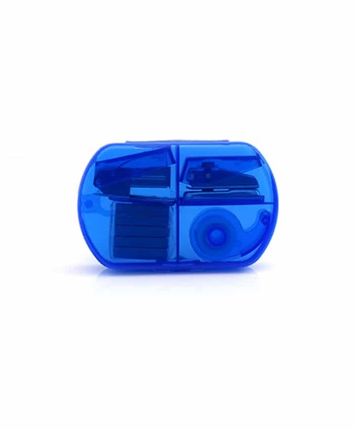 4-in-1 Card Reader Adapter