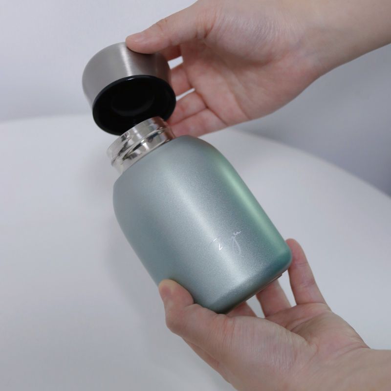 Eco Engraved Tumbler | Sustainable ESG Corporate Gift