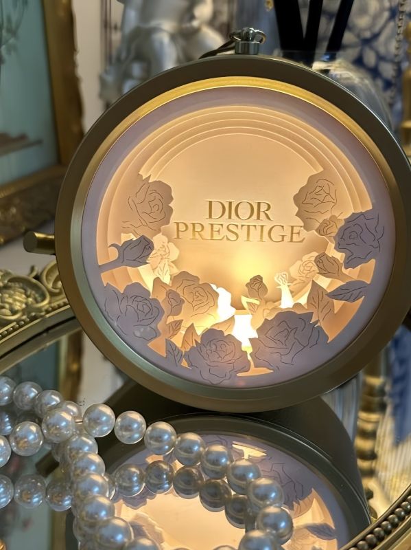 Eco Dior Lantern | Sustainable ESG Corporate Gift