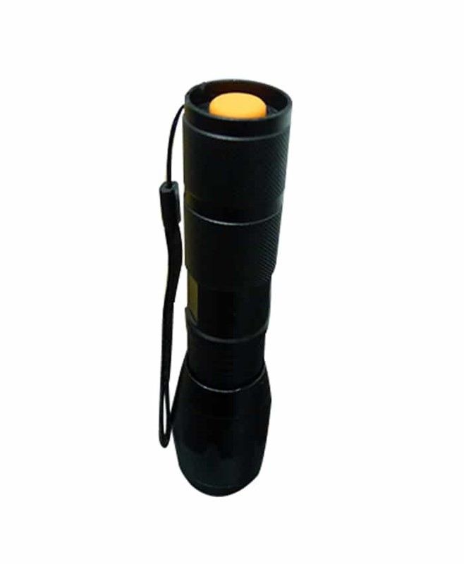 Business Flashlight Gift