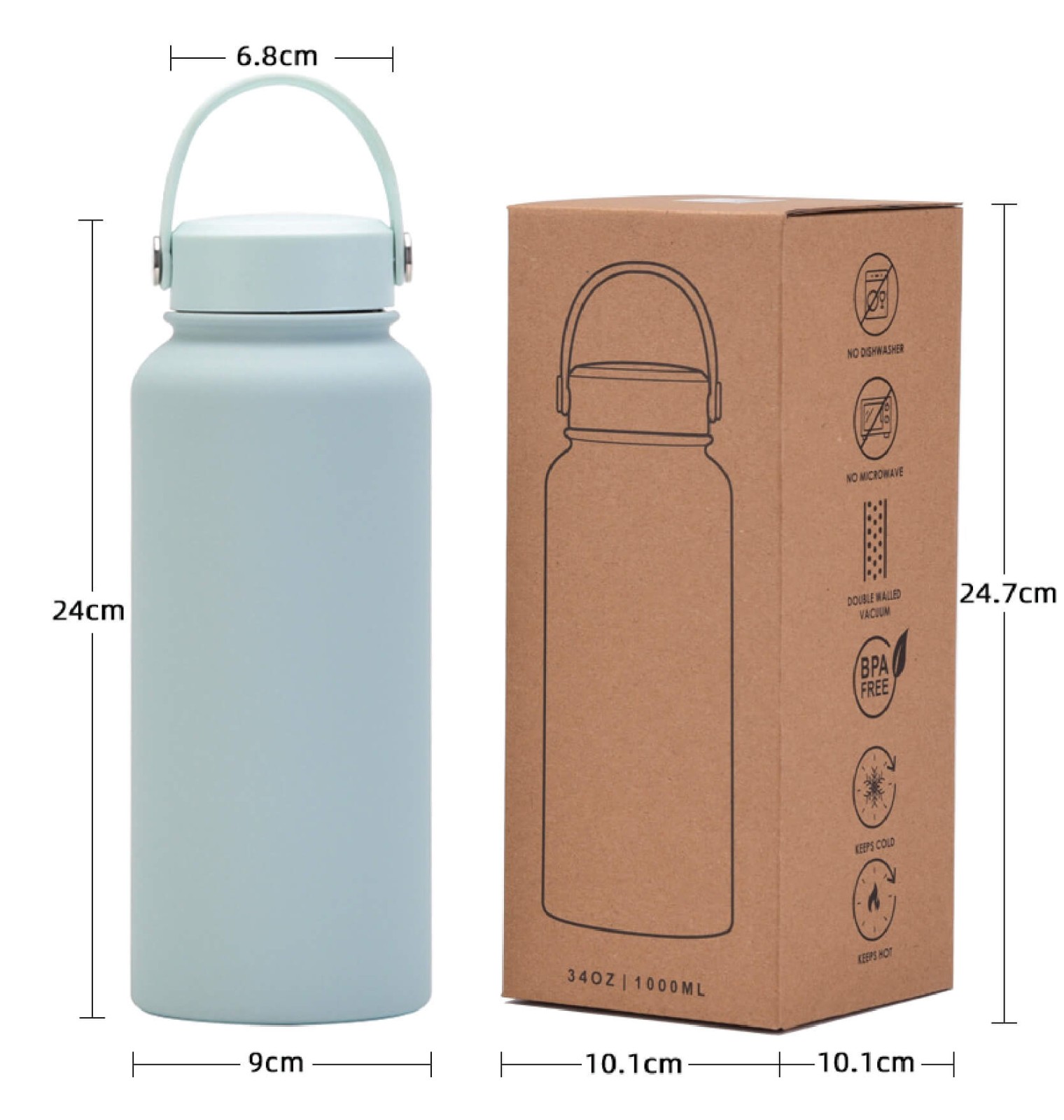 Stainless Steel Tumbler Gift