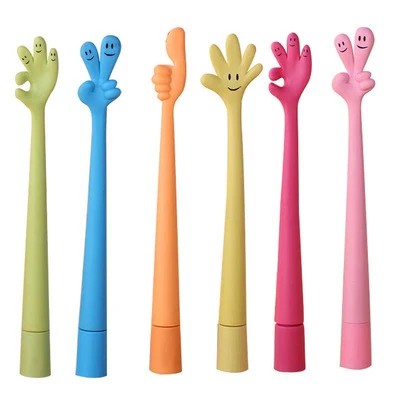 Sustainable Cartoon Pen