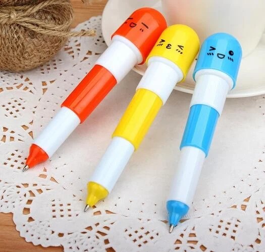 Low MOQ Vitamin Pen