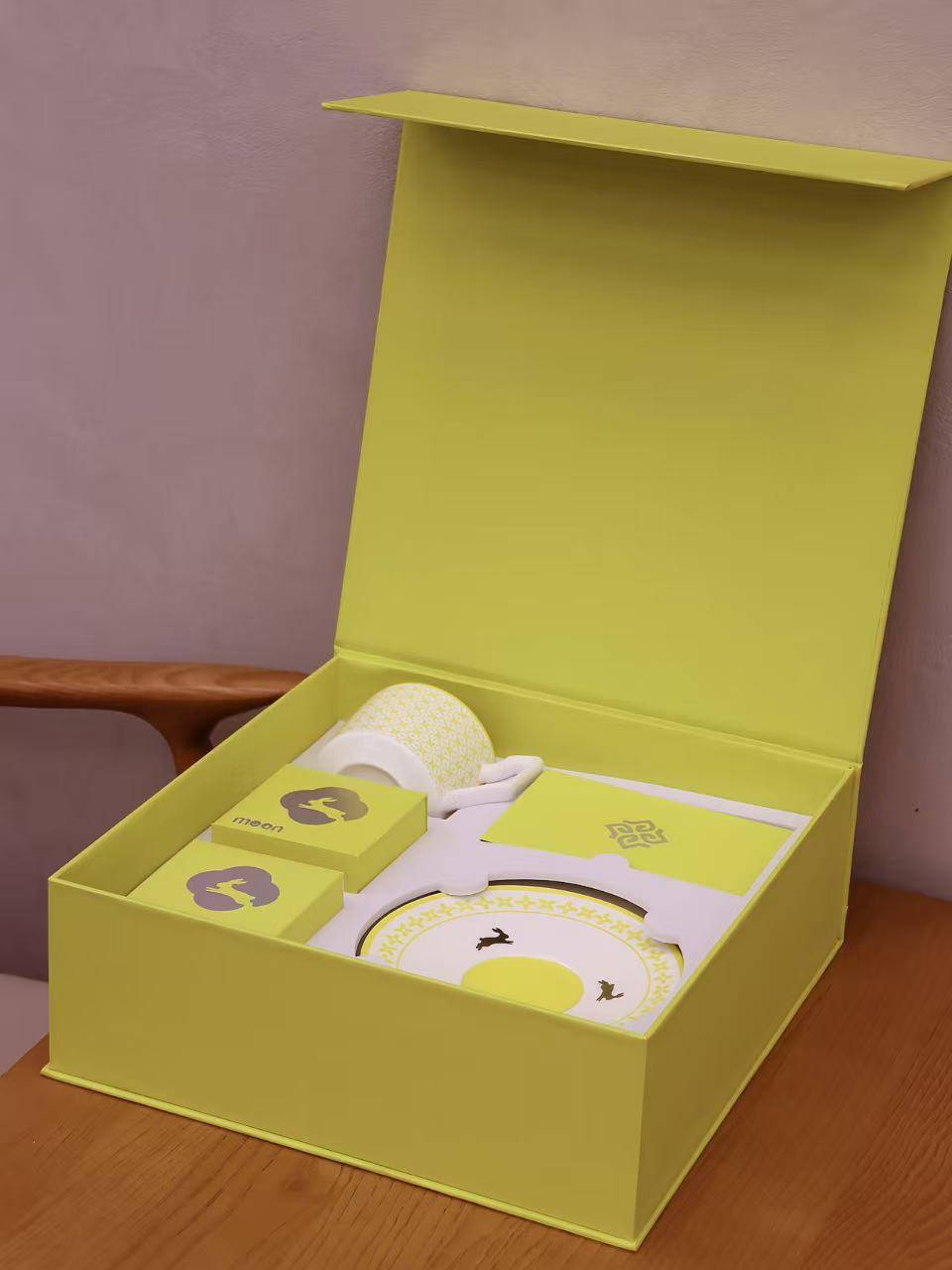 Luxury Mid-Autumn Gift Collection 2026