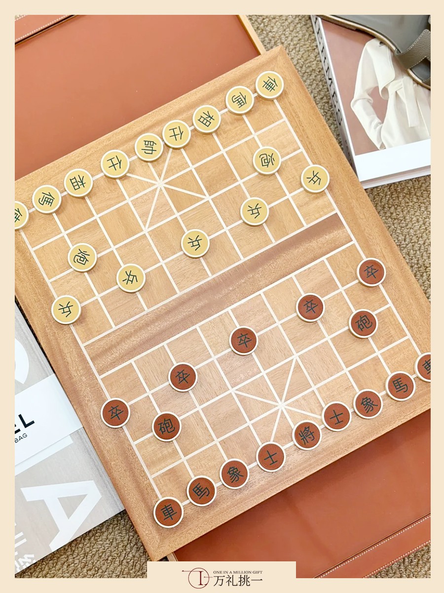 Low MOQ Chinese Chess