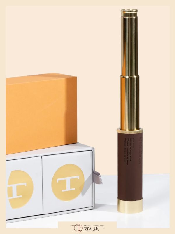 Eco TOD'S Telescope | Sustainable ESG Corporate Gift