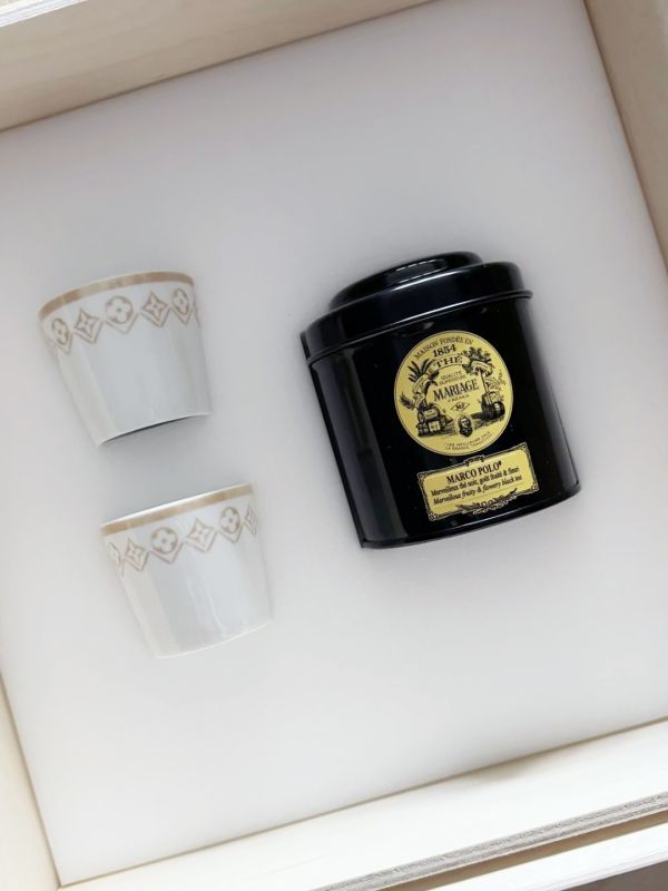 Corporate LV Tea Bulk