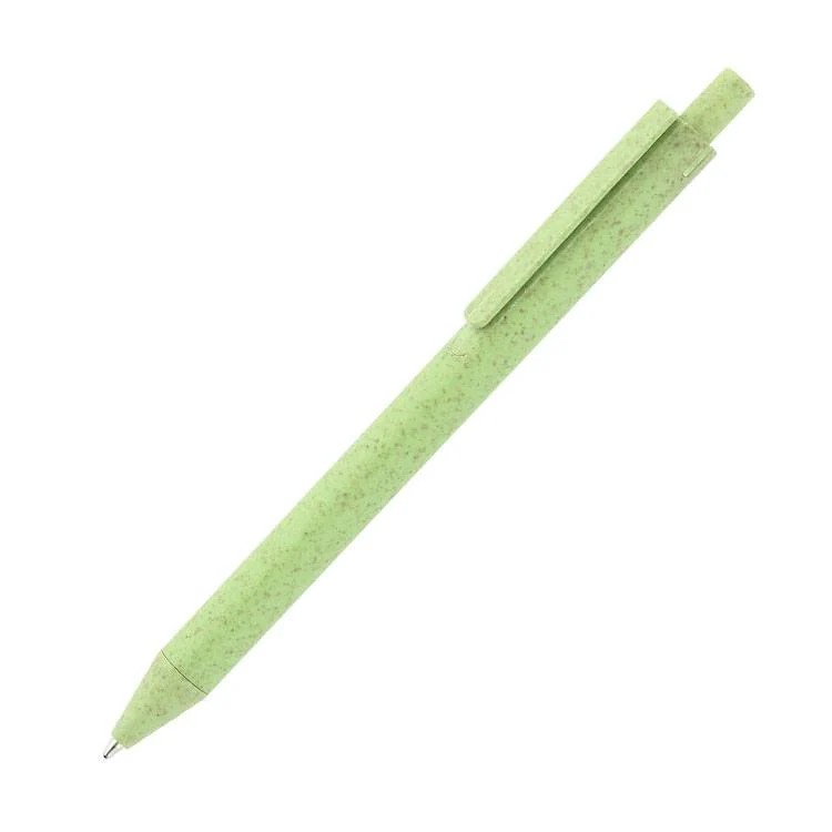 Sustainable Straw Pen