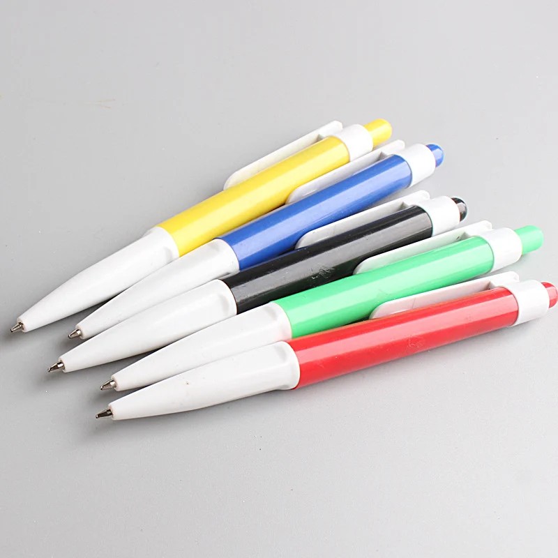 Low MOQ Promotional Pen
