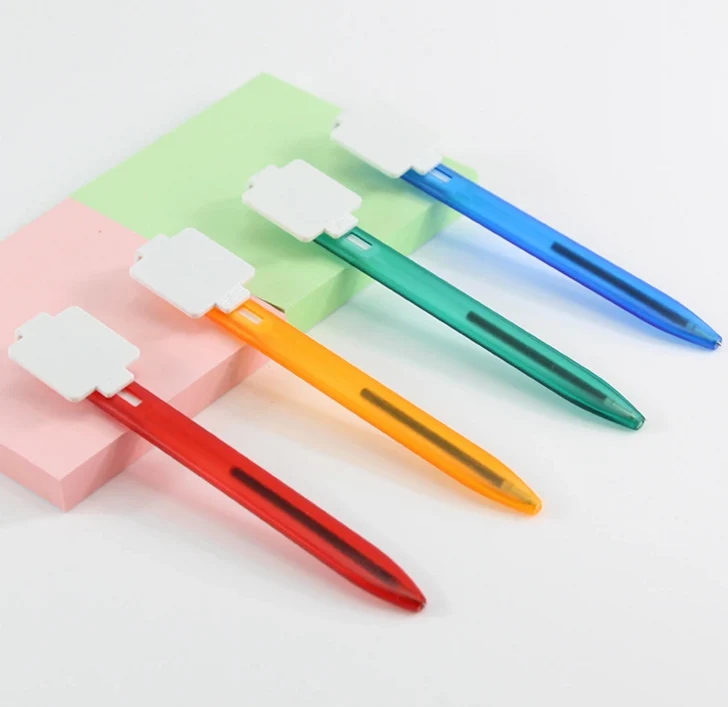 Sustainable Flat Pen