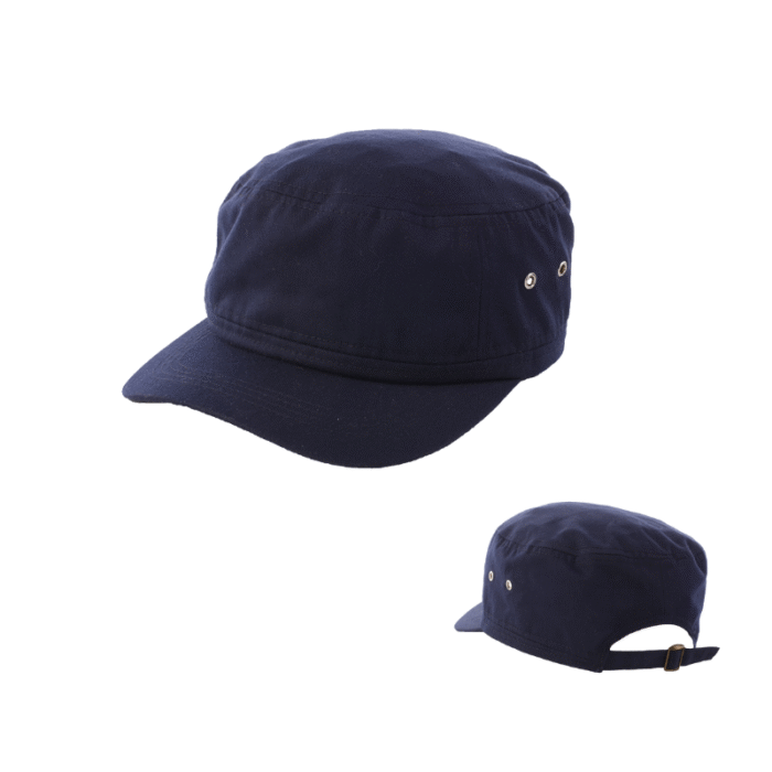 Low MOQ Cotton Hat