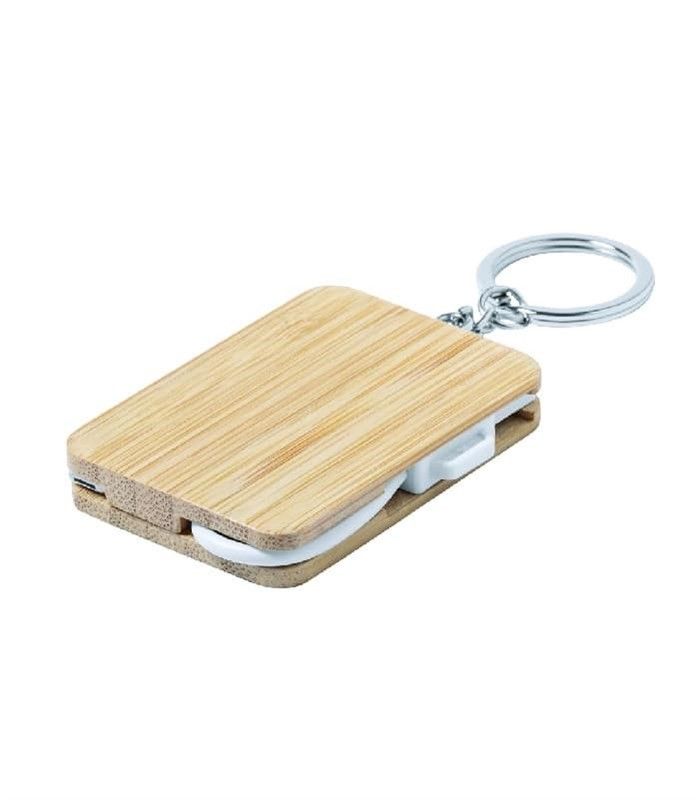 Promotional Bamboo Cable