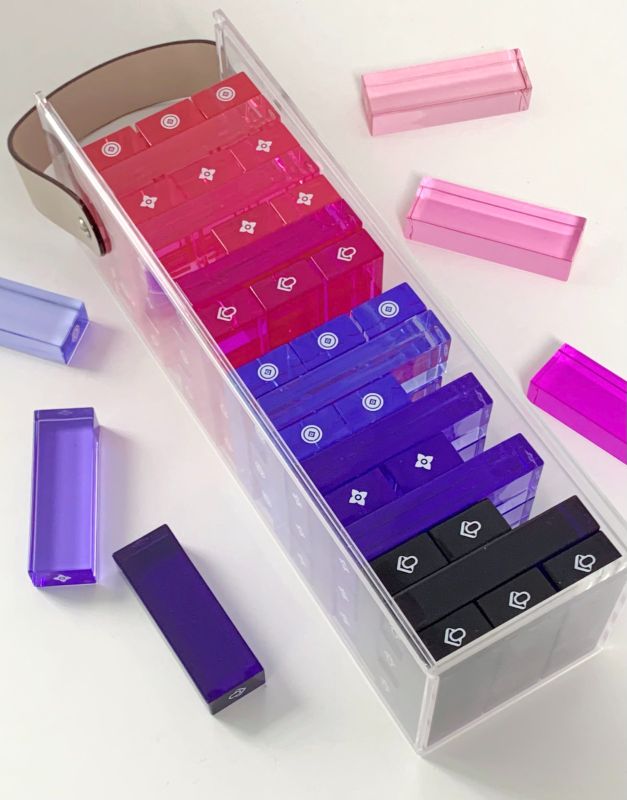 Custom Acrylic Blocks | Creative Corporate Gift