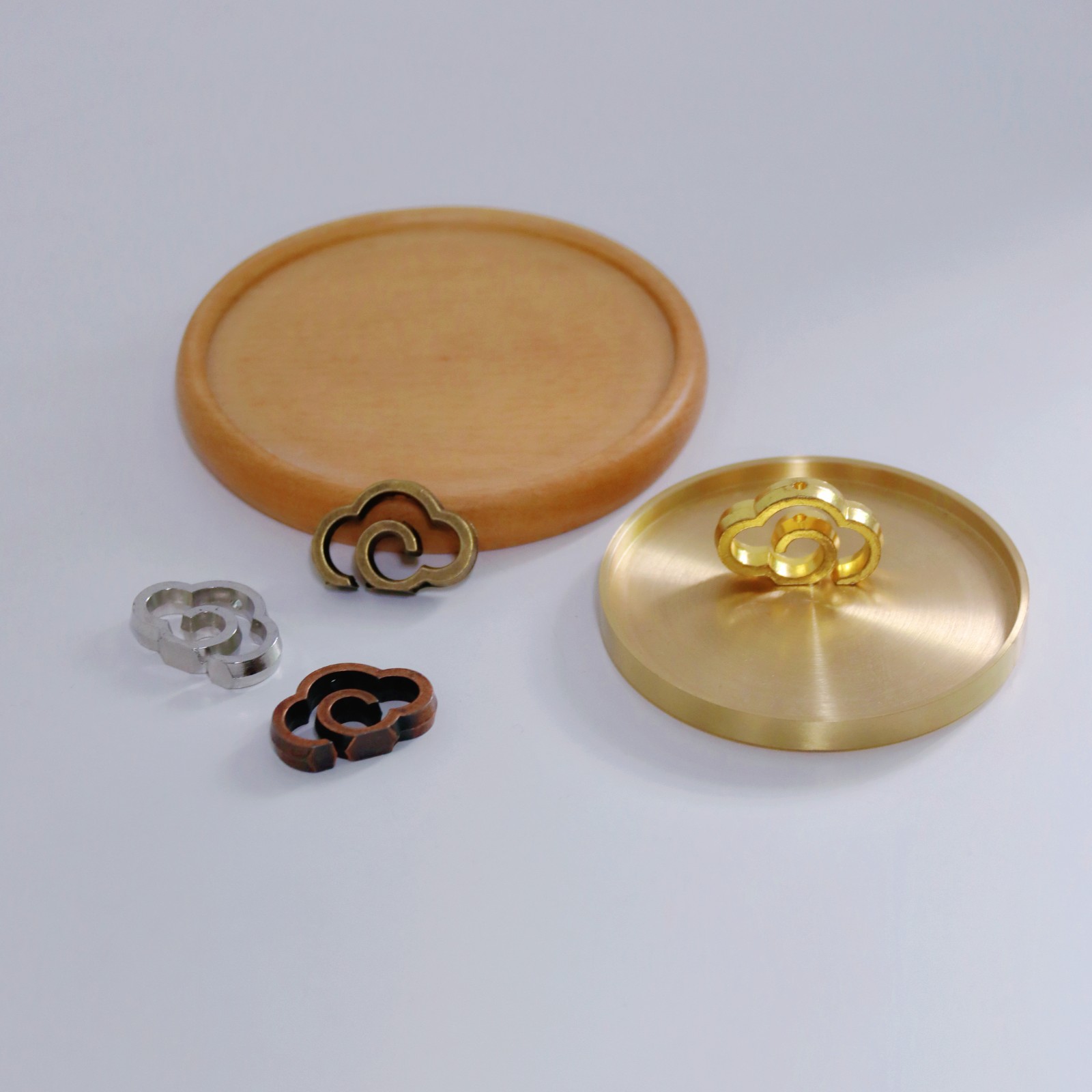 Corporate Gift Success Story | How an Incense Holder Enhanced Brand Cultural Image for a Singapore Firm