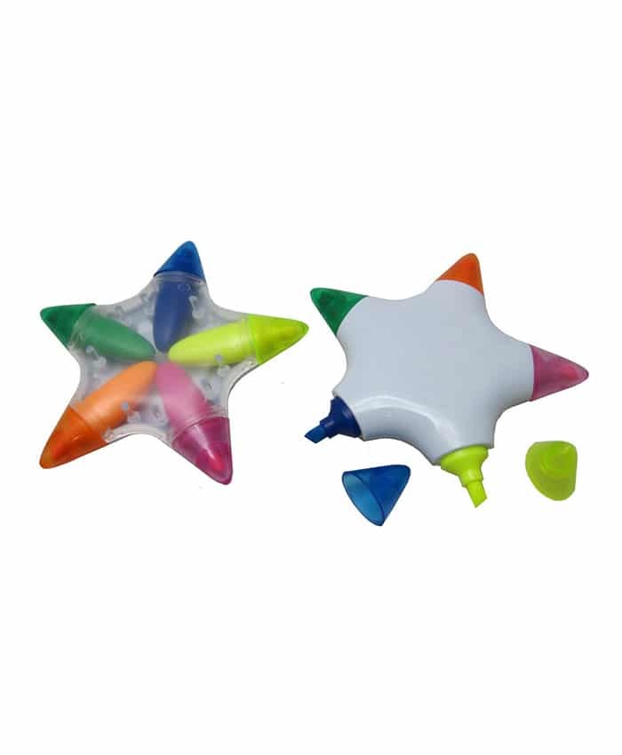 Promotional Cone Highlighter