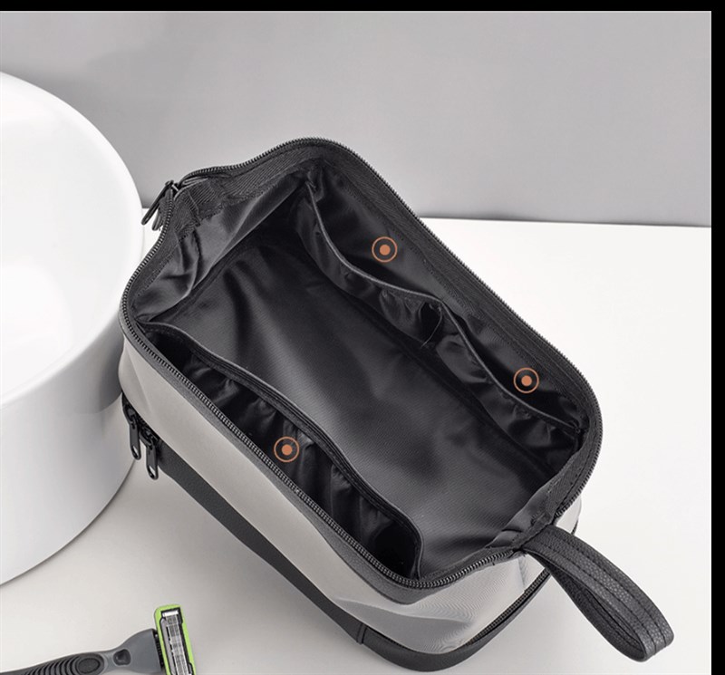 Corporate Gift Success Story | How a Duffle Bag Enhanced Brand Practicality for a Singapore Firm