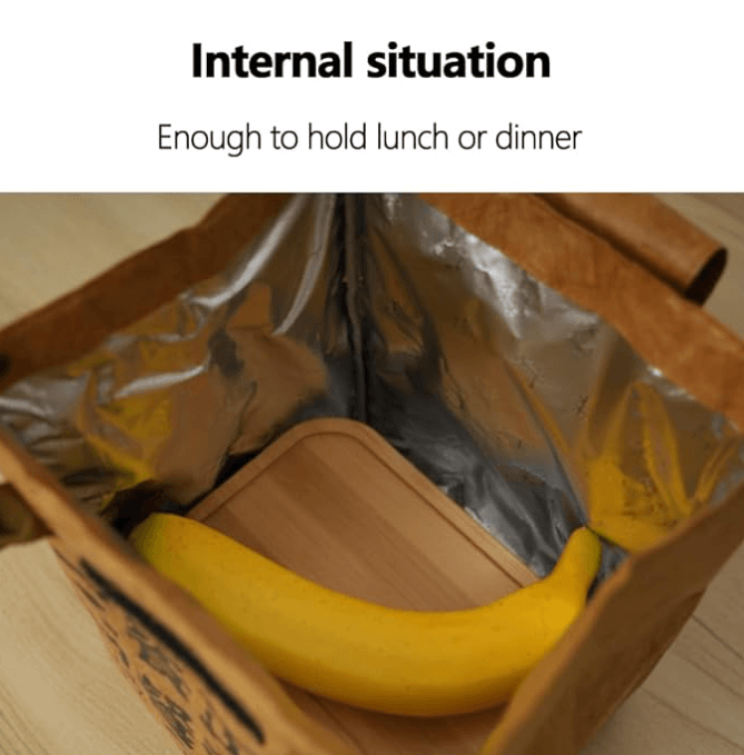Corporate Gift Success Story | How a Tyvek Lunch Bag Enhanced Brand Sustainability for a Singapore Firm