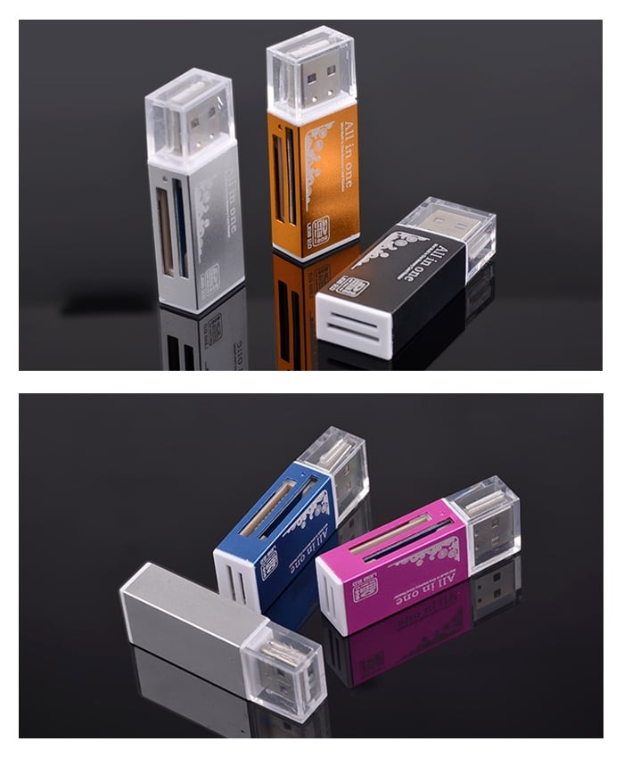 Smart Storage Gift