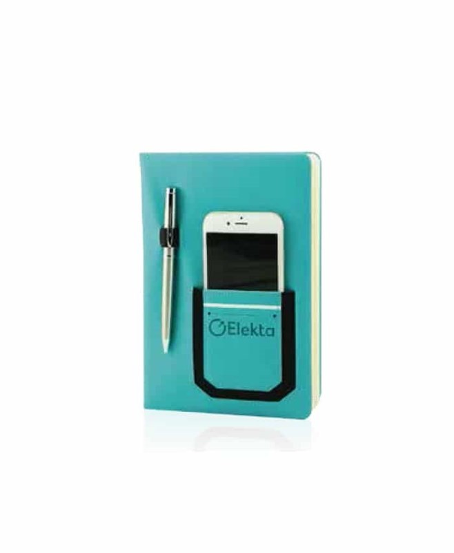 Premium PU Notebook Gift