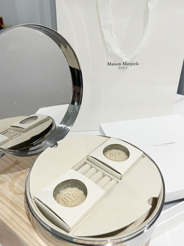 Low MOQ Engraved Jewelry Box