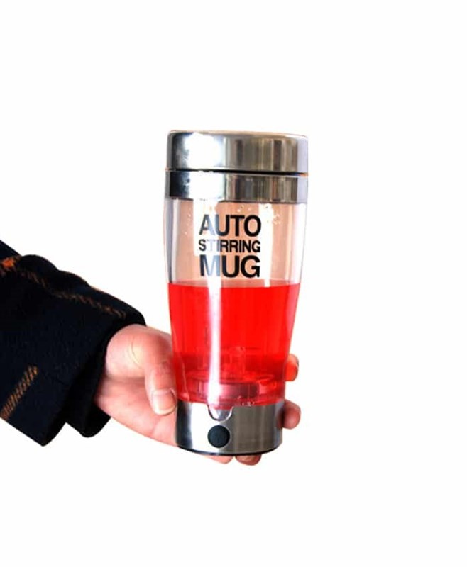 Automatic Stirring Mug Gift