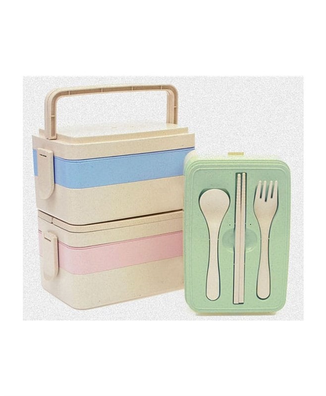 Eco Employee Lunch Gift
