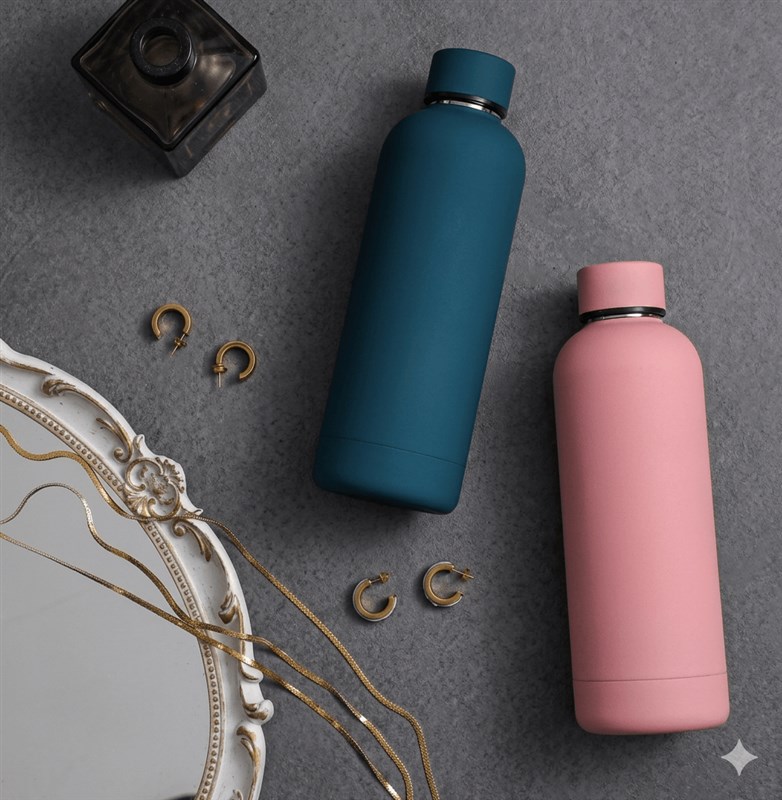 Hydration Bottle Gift