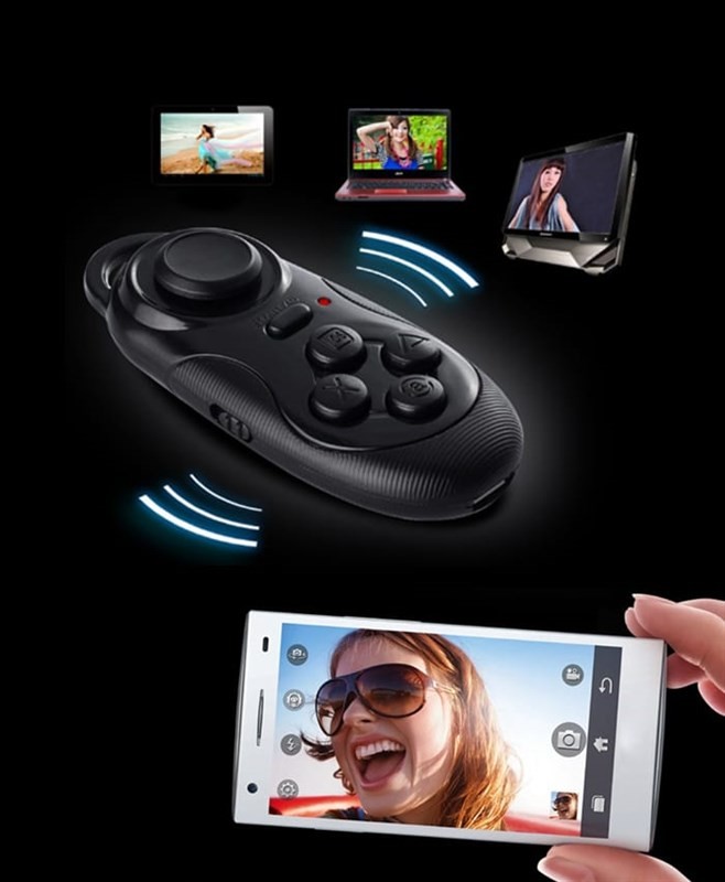 Corporate Gift Success Story | How a Bluetooth Remote Enhanced Brand Innovation for a Singapore Tech Firm