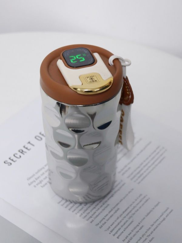 Custom Smart Bottle Bulk
