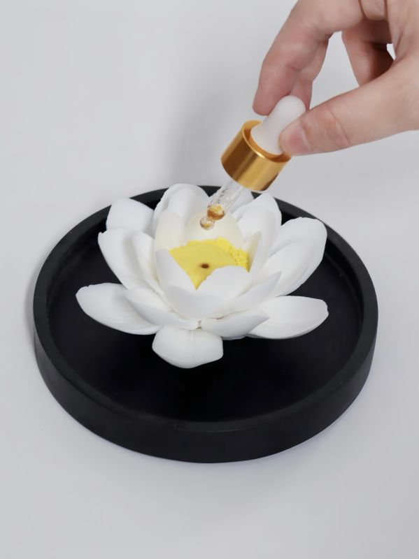 Low MOQ Aroma Gift Box