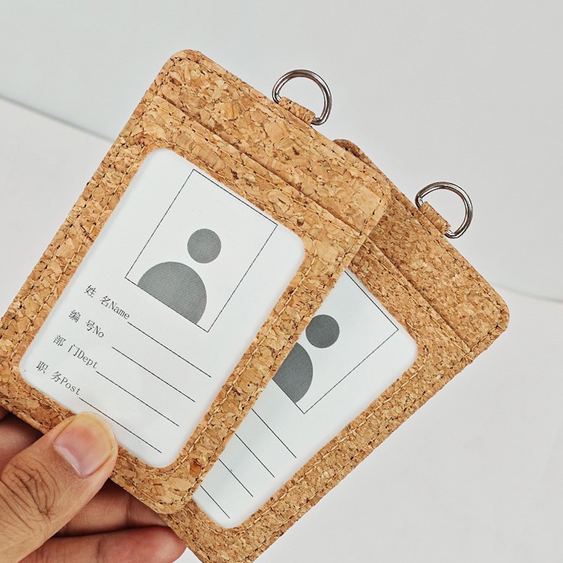 Success Case: Cork Lanyards for Green Tech Summit in Malaysia