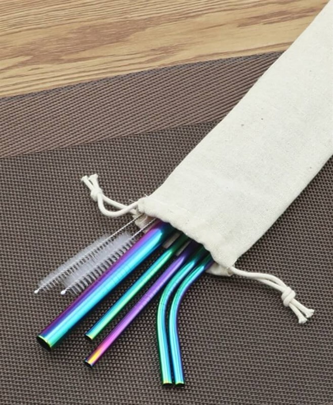 Success Case: Reusable Straw Sets for Hotel Chain's Sustainability Campaign in Malaysia
