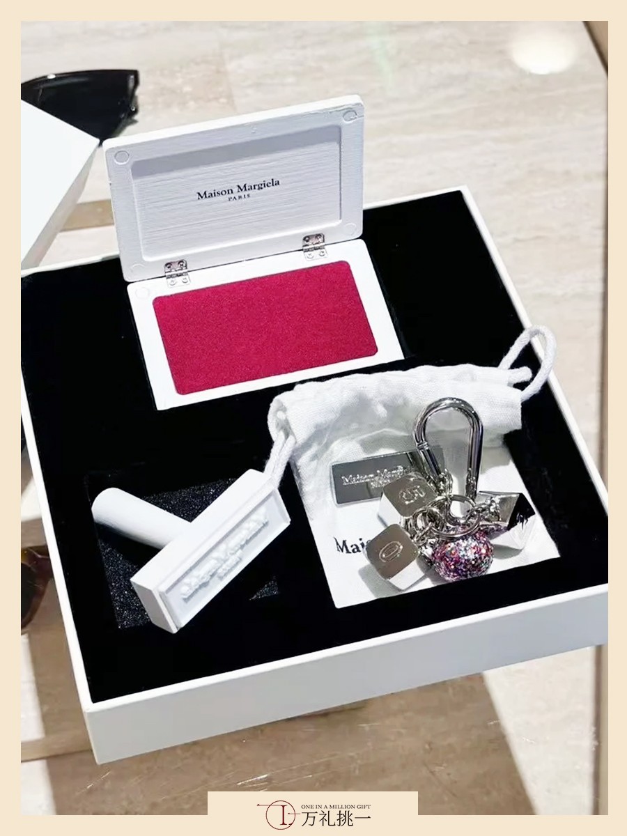 Success Case: Maison Margiela Seal Boxes for Jeweler's VIP Gala in Malaysia