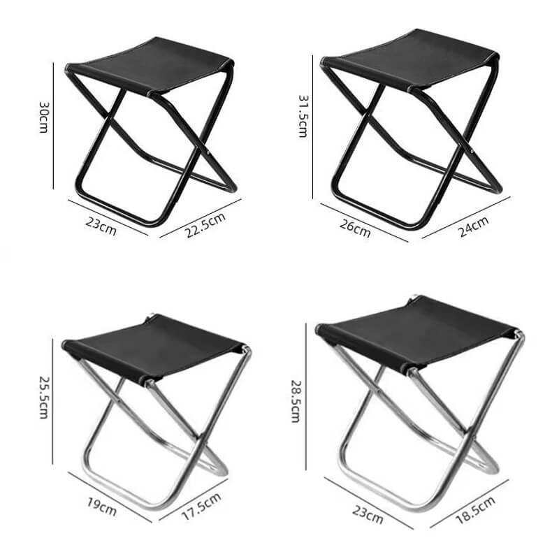 Corporate Outdoor Stool